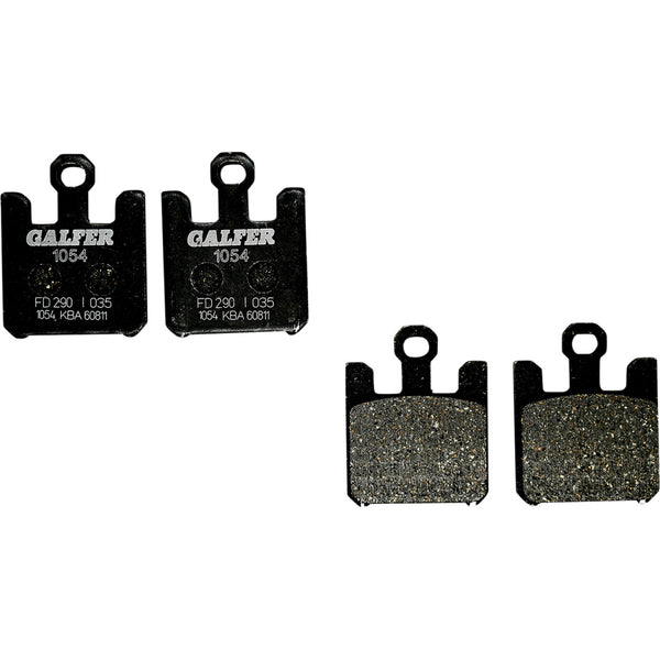 Galfer Brake Pads FD290G1054