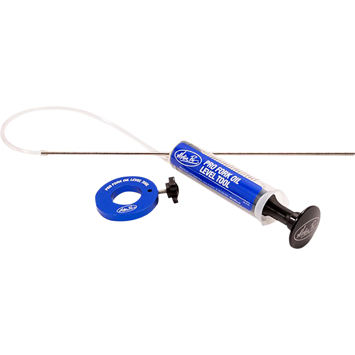 Motion Pro Fork Oil Level Tool by WPS