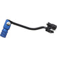 Moose Racing Shift Lever - Blue - Yamaha 81-0231-02-20