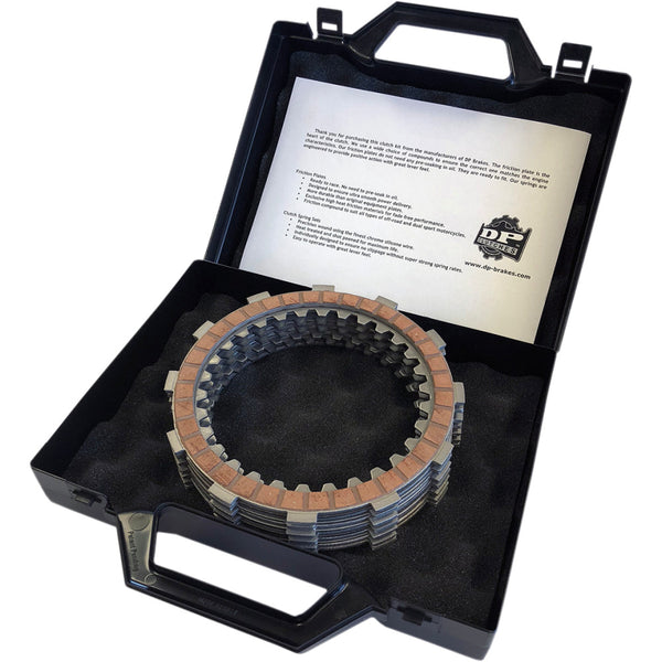 DP BRAKES Clutch Kit DPHK603