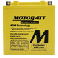 Battery Mbtx16u Sealed Factory Activated