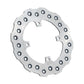 Rear Brake Rotor Ss Self Cleaning Yam