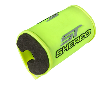 FOAM HANDLEBAR SH FLUOR