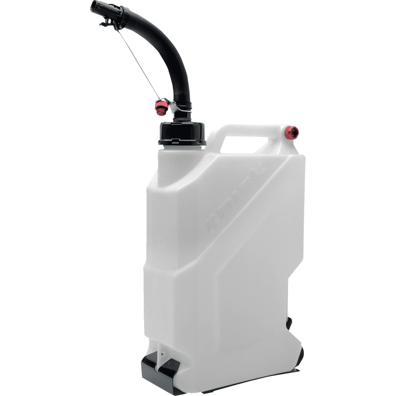 Risk Racing EZ3 Combo 3 Gallon Jug With Black Hose and Floor Mount by RISK RACING