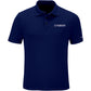 FACTORY EFFEX Yamaha Polo Shirt - Navy - XL 25-85206