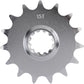 Moose Racing Front Sprocket - 15 Tooth - Husaberg 26-5124-15CRMO