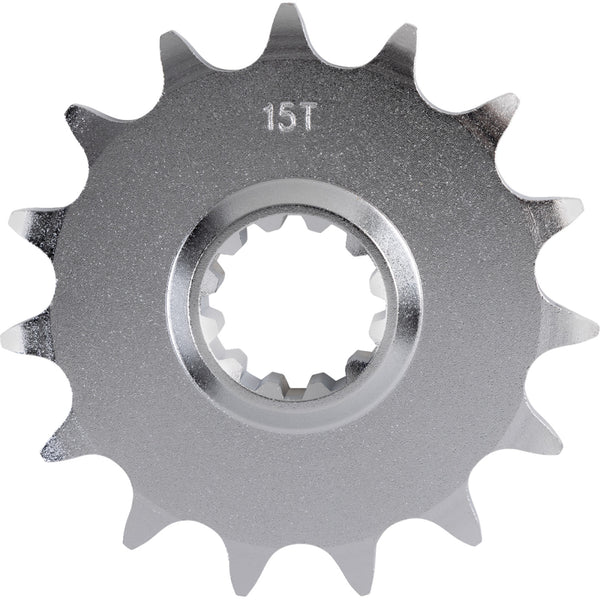 Moose Racing Front Sprocket - 15 Tooth - Husaberg 26-5124-15CRMO