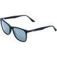 FMF Origins Sunglasses - Black/Silver F-61504-252-01