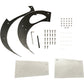 Moose Offroad Inner Clutch Cover Guard - Can-Am Q32-8001 | Engine Covers