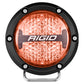 360 Series 4" Diffused Rgb/2 Rgbw