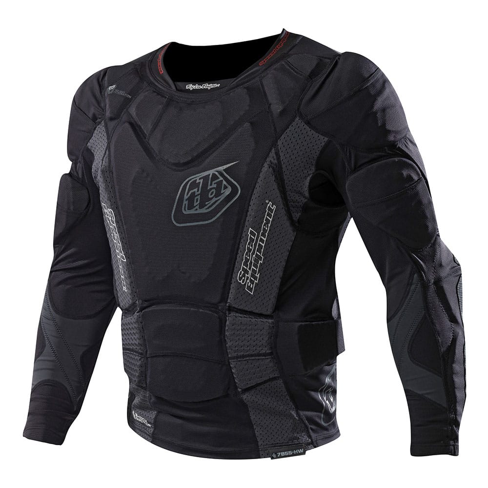 Troylee Designs UPL7855 HW LS SHIRT MD