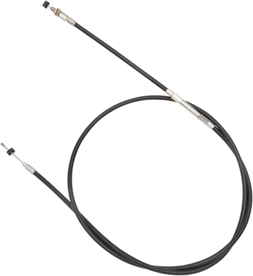 BARNETT Black Vinyl Clutch Cable - Indian 101-40-10005