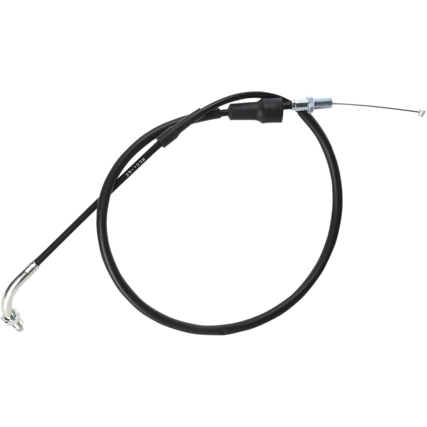 Moose Racing Throttle Cable - Honda 45-1024