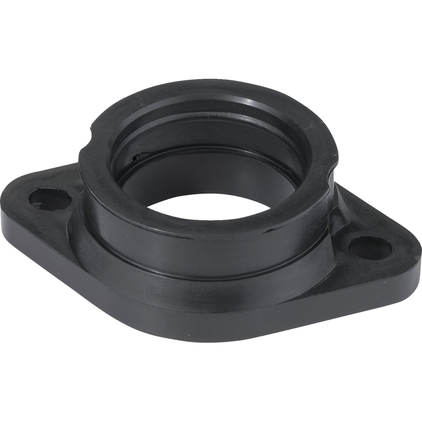 Moose Racing Moose Carburetor Mounting Flange - Mikuni - 38mm E30-6024