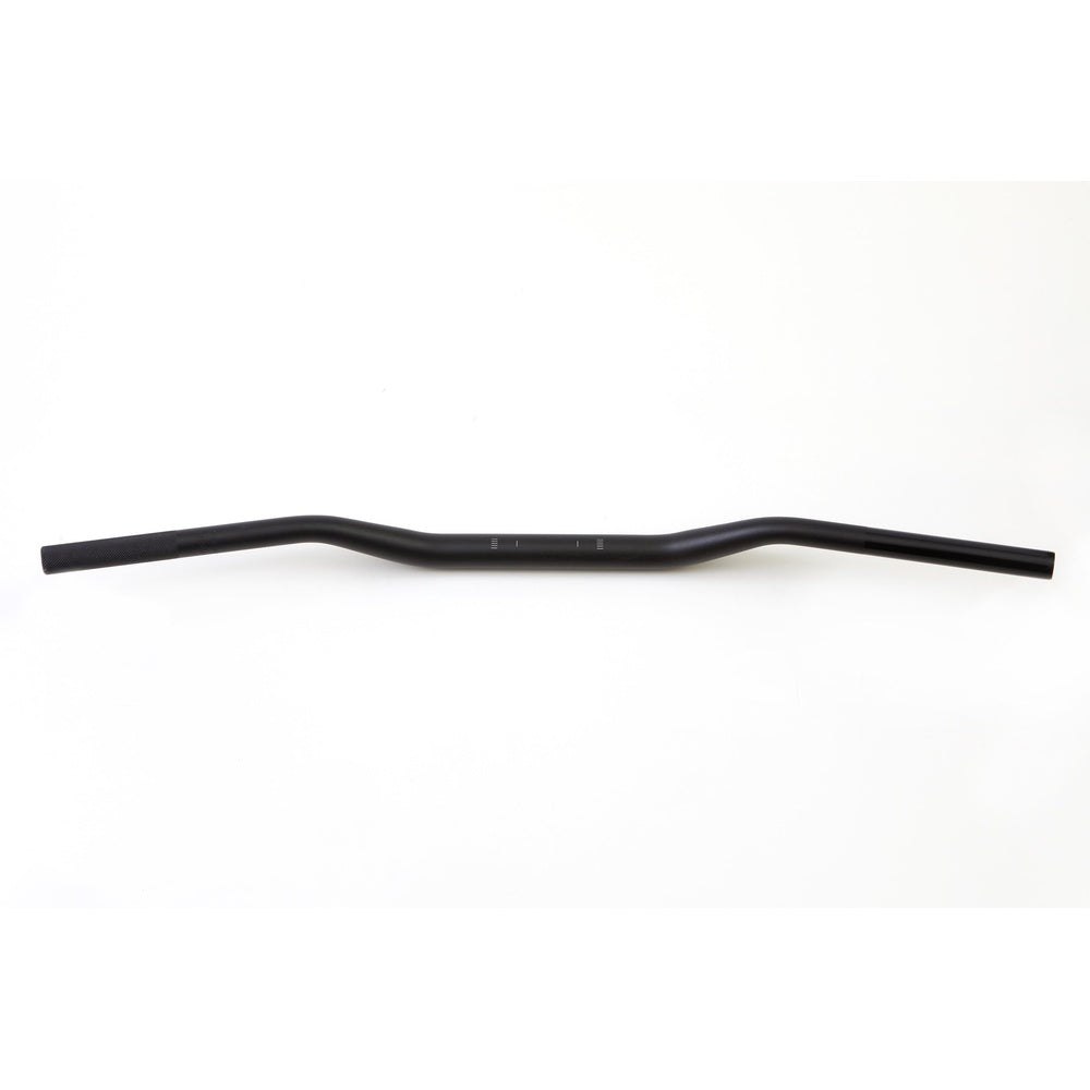 Sherco Black Anthracite Handle Bar En