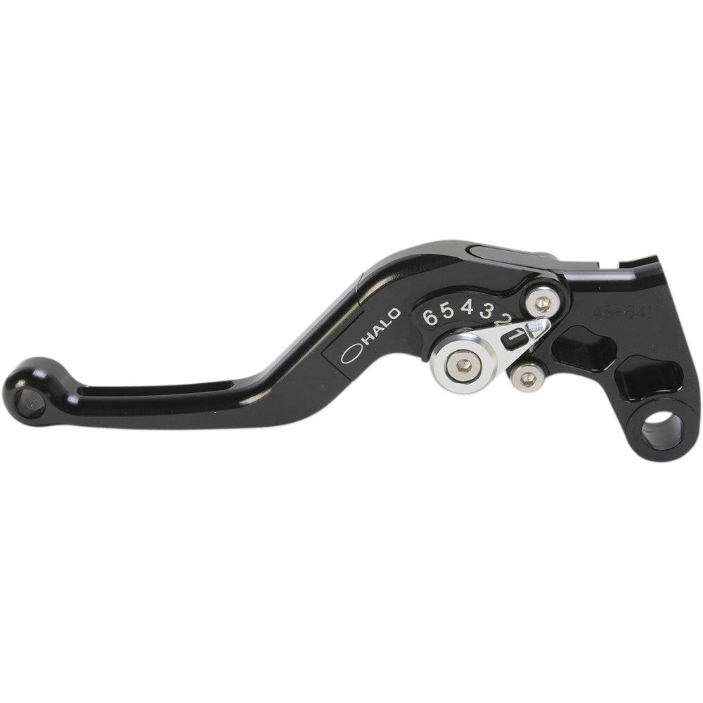 DRIVEN RACING Clutch Lever - Halo DFL-AS-641