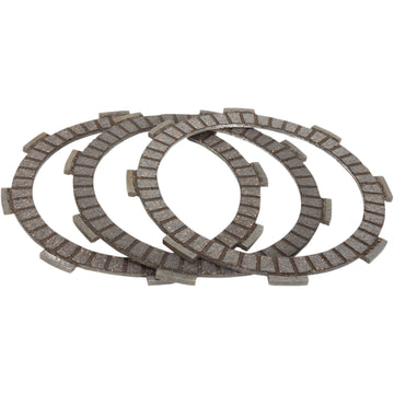 PROX Clutch Friction Plates - Honda 16.S10029