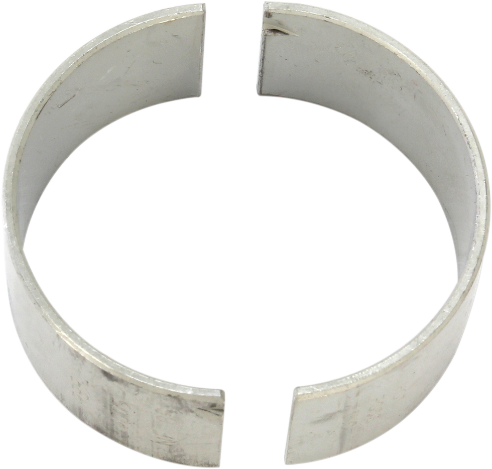 HOT RODS Bearing Connecting Rod - Blue - Polaris RBPL-005B