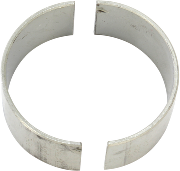 HOT RODS Bearing Connecting Rod - Blue - Polaris RBPL-005B