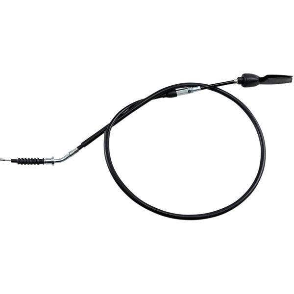 Motion Pro Clutch Cable - Yamaha - Black Vinyl 05-0021