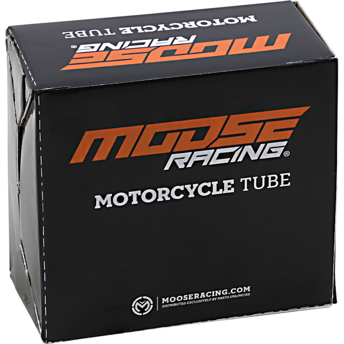 Moose Racing Inner Tube - Standard - 16" - TR-4 - Center Metal Valve M20034