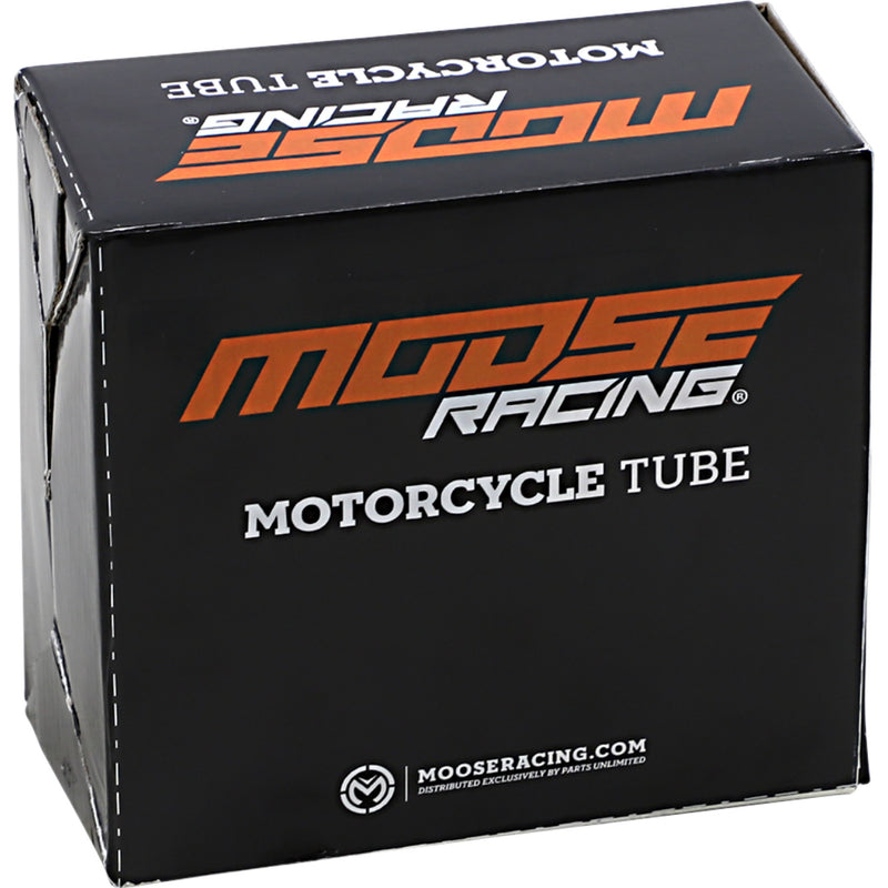 Moose Racing Inner Tube - Standard - 17" - TR-4 - Center Metal Valve M20052