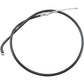 Motion Pro Black Vinyl Clutch Cable - Honda 02-0253