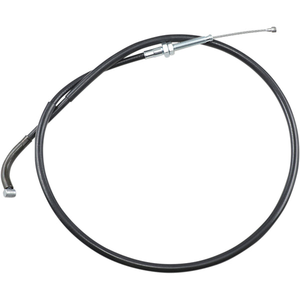 Motion Pro Black Vinyl Clutch Cable - Honda 02-0253