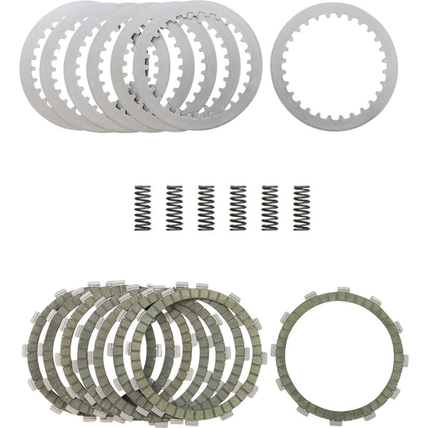 DP BRAKES Clutch Kit DPK179