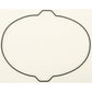 Clutch Cover Gasket 69-18071