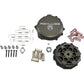 REKLUSE Clutch Kit - Suzuki RMS-7164