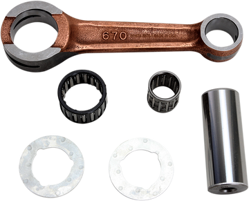 HOT RODS Connecting Rod Kit - Gas Gas | Husqvarna | KTM 8714
