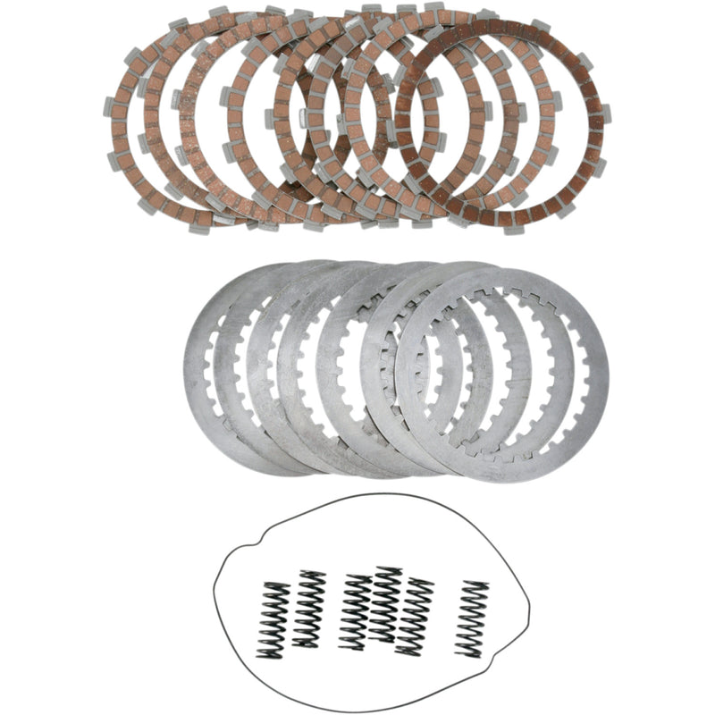 Moose Racing Clutch Kit M90-105