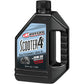 Maxima Racing Oil Scooter 4T Oil - 10W30 - 1L 30-22901