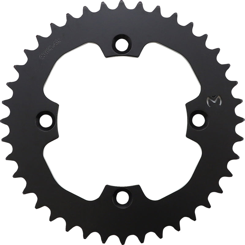 Moose Racing Rear Steel Sprocket - 40 Tooth 1350-40ST