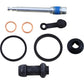 Moose Racing Caliper Rebuild Kit - Rear - Suzuki 18-3030