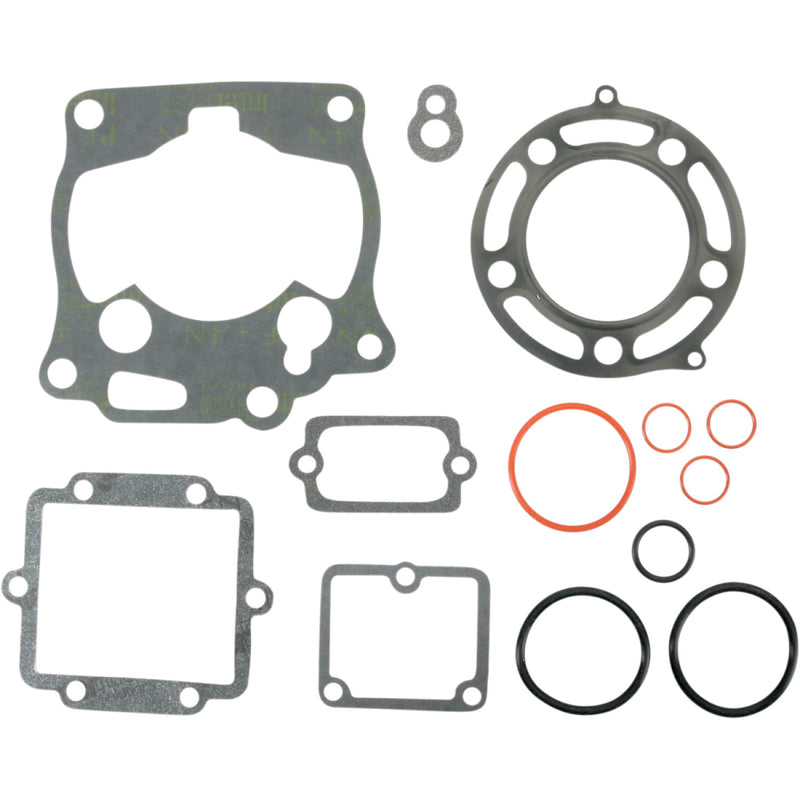 Moose Racing Top End Gasket Kit - Kawasaki 810425MSE