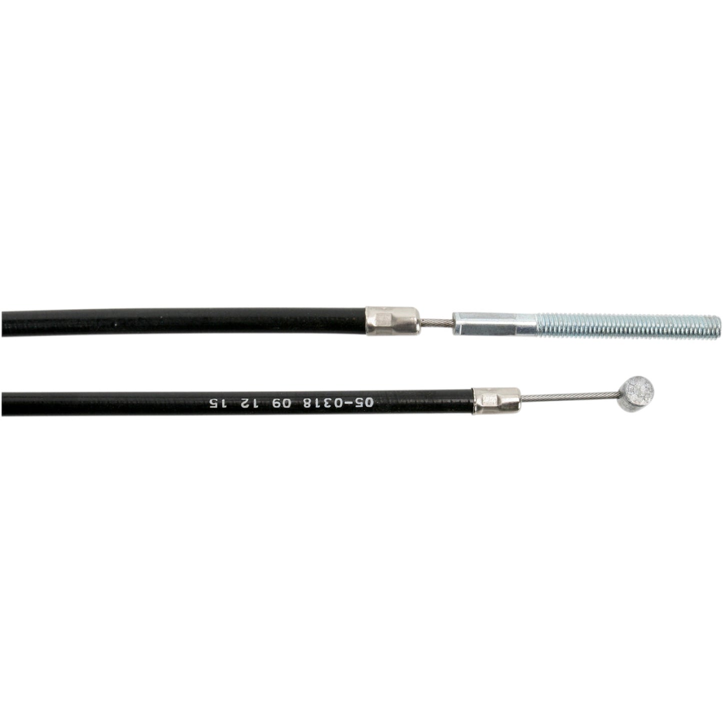 Motion Pro Brake Cable - Front - Yamaha 05-0318