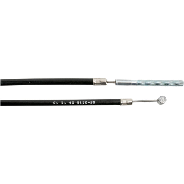 Motion Pro Brake Cable - Front - Yamaha 05-0318