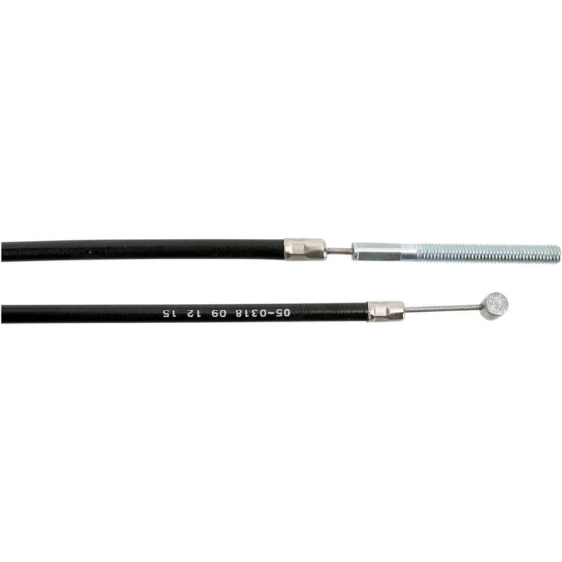 Motion Pro Brake Cable - Front - Yamaha 05-0318