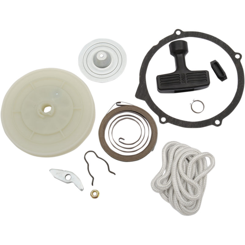 Rick's Motorsport Electric Rebuild Kit - Pull Start - Yamaha 67-400