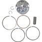 JE Pistons Piston Kit - 13.8:1 - Honda 291516 | JE Pistons | Piston & Ring Kits