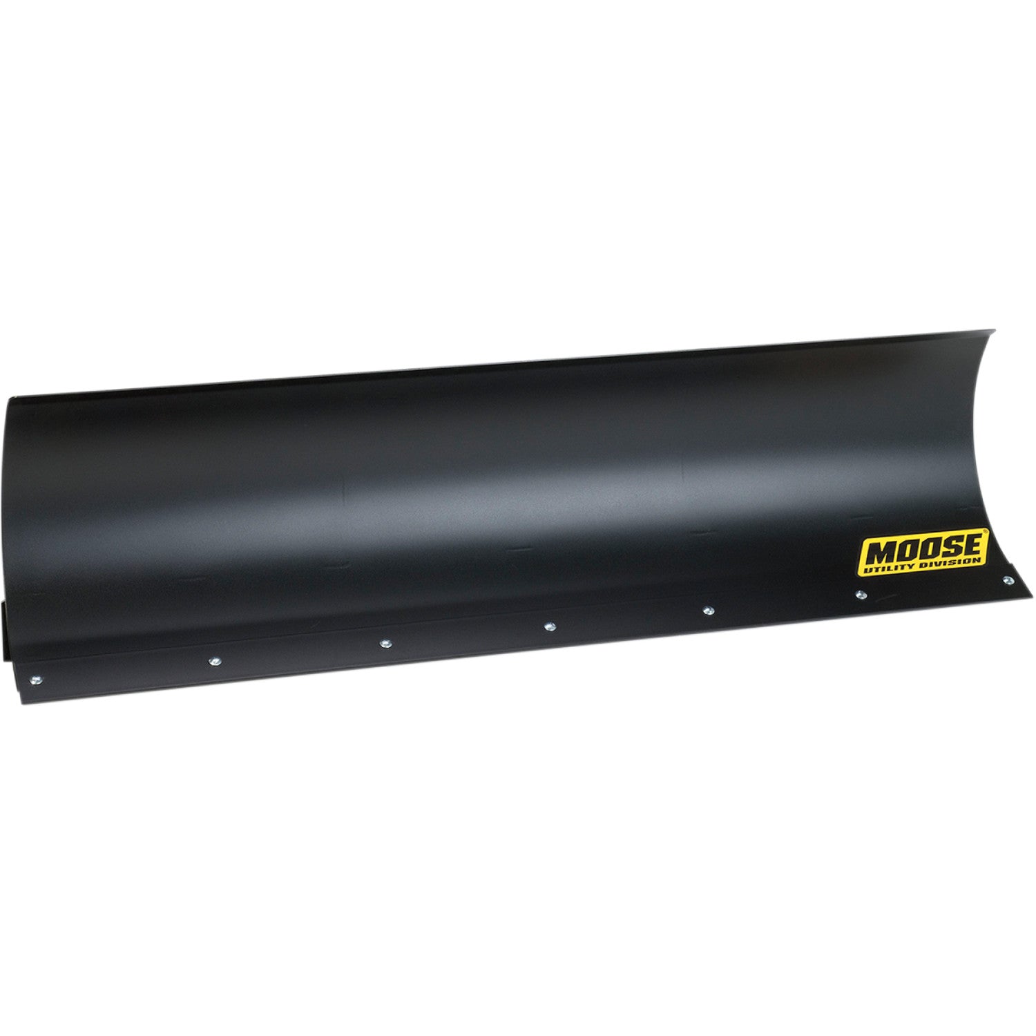 Moose Utility Plow Blade - 60" - Black 2560BLKPF | Plows