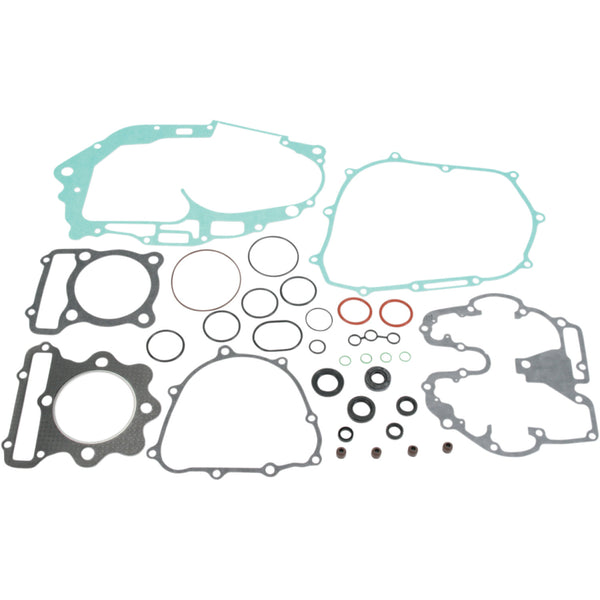 Moose Racing Motor Gasket Kit with Seal 811263MSE