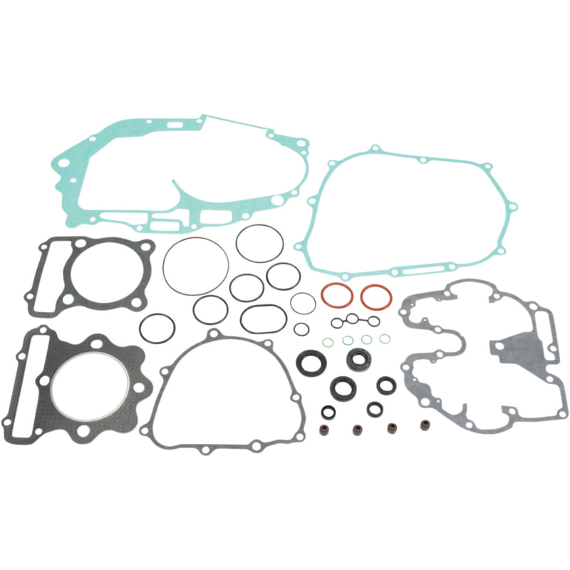 Moose Racing Motor Gasket Kit with Seal 811263MSE