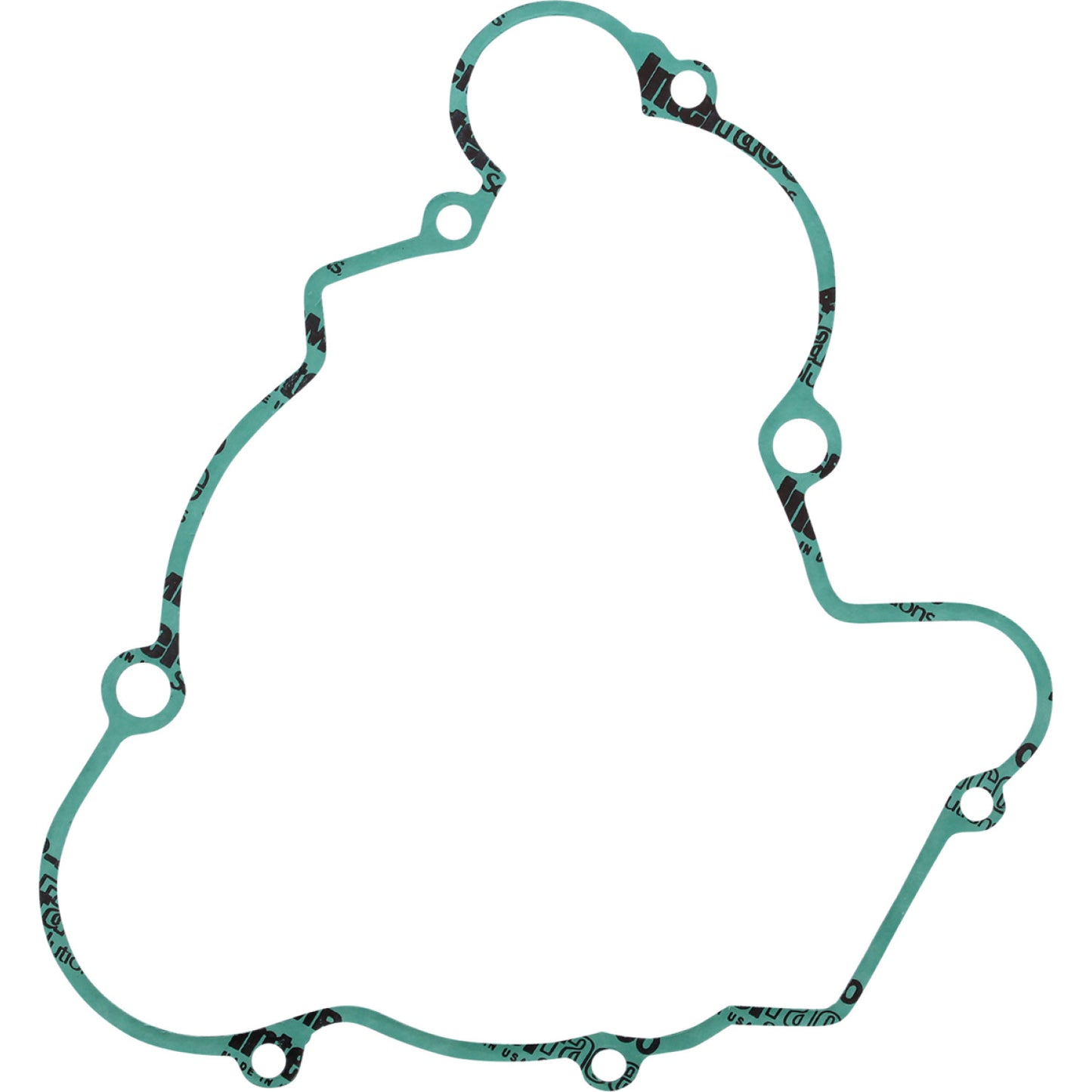 Moose Racing Gasket Clutch Inner 816055MSE