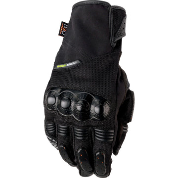 Moose Racing ADV1* Air Gloves - Black - Large 3330-7487