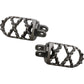 Moose Racing Pro Footpegs - Standard - Suzuki/Kawasaki NRDRZ-5