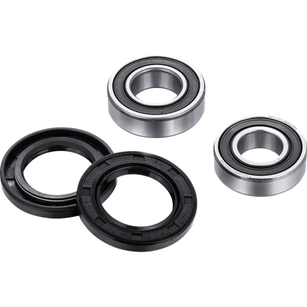 Factory Links Wheel Bearing Kit - Front Left/Right AFW-Y-009