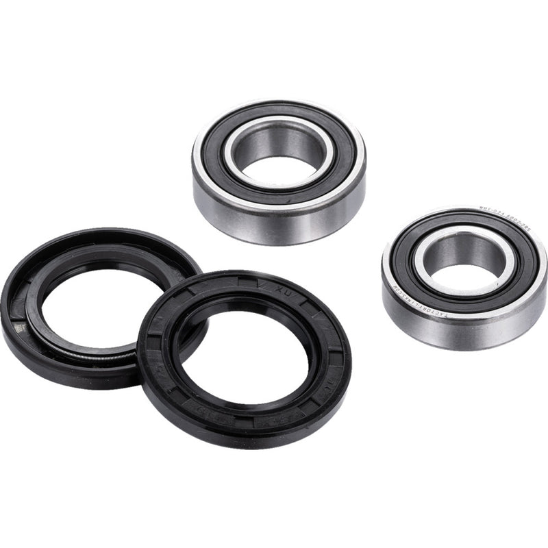 Factory Links Wheel Bearing Kit - Front Left/Right AFW-Y-009